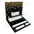 10195 POP UP AWARD - Classroom Management and Teacher Aid