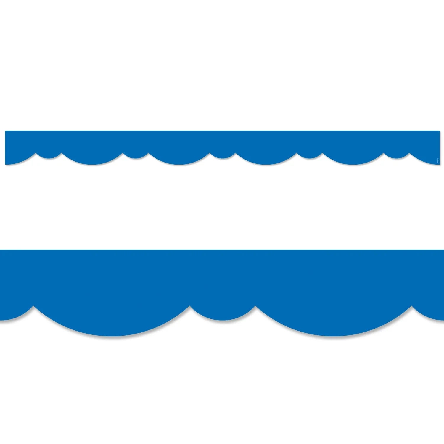 10505 BLUE BORDER