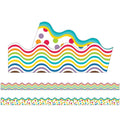 108186 DOUBLE SIDED COLORED BORDER
