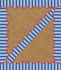108296 NAUTICAL BORDER - Bulletin Trimmers