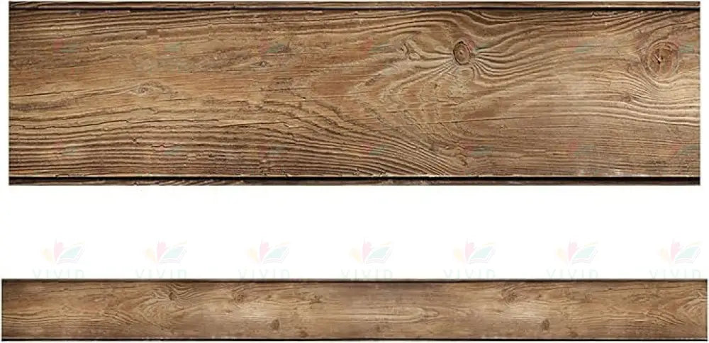 108383 Wooden Straight Border - Bulletin Trimmers