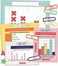 110345 GRAPH IT! BULLETIN SET - Bulletin Sets