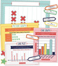 110345 GRAPH IT! BULLETIN SET