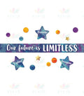 110435 Limitless Bulletin - various - Bulletin Sets