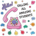 110591 Telephone Bulletin - Bulletin Sets