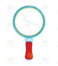 120094 MAGINFYING GLASS ACCENT CUTOUT - Approximately 6’’ - Accent