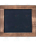 120546 MINI BLACKBOARD CUTOUT - Approximately 3’’ - Accent
