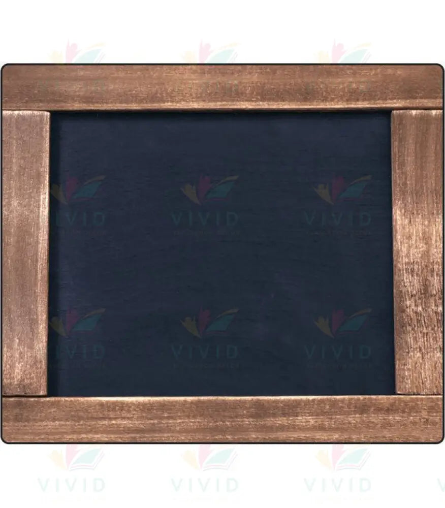 120546 MINI BLACKBOARD CUTOUT - Approximately 3’’ - Accent