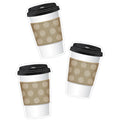 120590 HOT CUP ACCENT CUTOUT