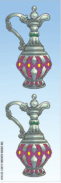 18-23 WINE BOTTLE STICKER