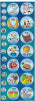 18-42 SIMONEI HASEDER STICKER