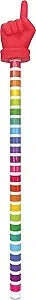 20597 COLOR STRIPE POINTER