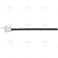 20678 BLACK AND WHITE POINTER - 15.5’’ - Classroom Management and Teacher Aid