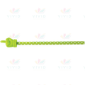 20679 LIME GREEN DOT POINTER - 15.5’’ - Classroom Management and Teacher Aid