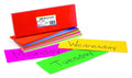 43001 WORD STRIP