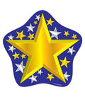 5544 STAR ACCENT CUTOUT