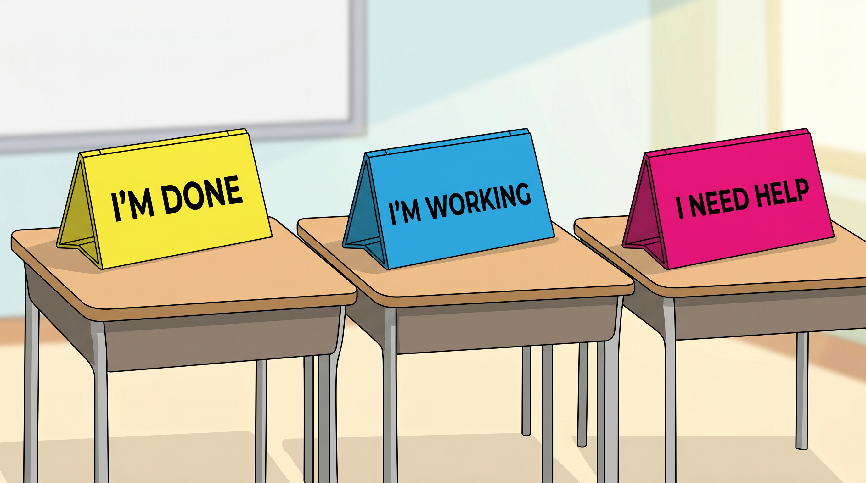 VCL132 QUIET TIME TRIANGLE