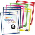 77522 CLEAR SLEEVES