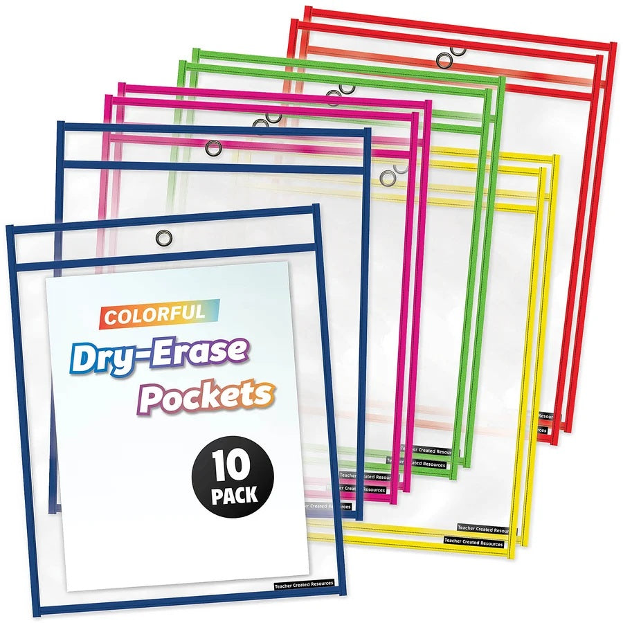 77522 CLEAR SLEEVES