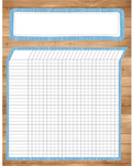 837535 BROWN GRID
