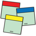 841293 MONOPOLY ACCENT CUTOUT
