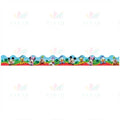 845140 MICKEY BORDER - Bulletin Trimmers