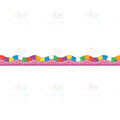 845152 CANDYLAND BORDER - Bulletin Trimmers
