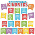 847797 RANDOM ACTS OF KINDNESS BULLETIN - Bulletin Sets
