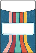 866444 BLUE DISCOVERY ROAD LIBRARY POCKETS