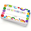 DO131 REWARD CARD