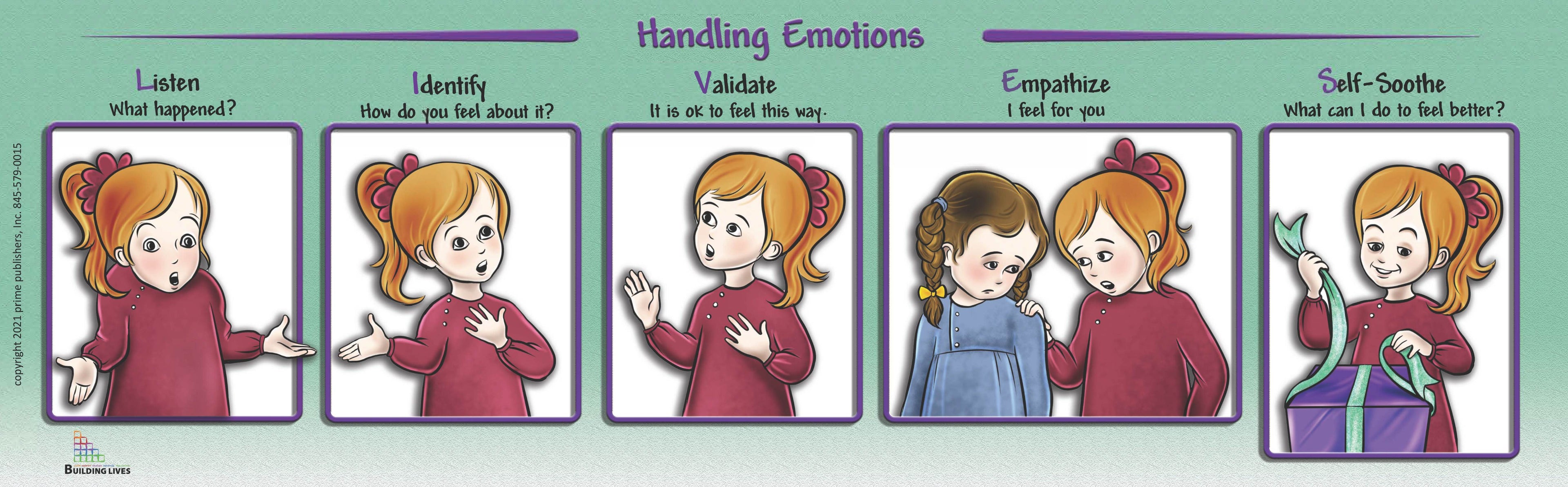 NS105 EMOTION BANNER ENGLISH