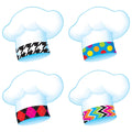 T10603 CHEF HAT ACCENT CUTOUT