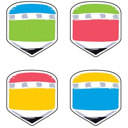T10721 CHUNKY PENCIL CUTOUT