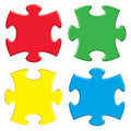 T10906 PUZZLE ACCENT CUTOUT
