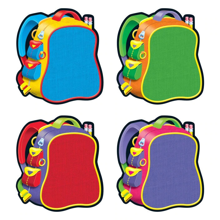 T10950 BACKPACK CUTOUT