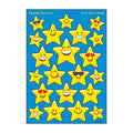 T83030 SCENTED STAR STICKERS