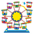 T8417 FERRIS WHEEL BULLETIN SET