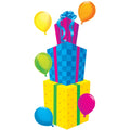 T8761 GIFT BOX BULLETIN