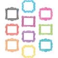 TCR2670 FRAME ACCENT CUTOUT