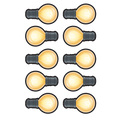 TCR3557 LIGHTBULB ACCENT CUTOUT