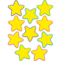 TCR4591 STAR ACCENT CUTOUT