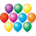 TCR4592 BALLOON ACCENT CUTOUT