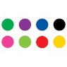 TCR4820 MOTIVATIONAL STICKERS COLORED DOTS