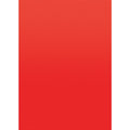 TCR77886 RED BETTER THAN PAPER BULLETIN BOARD ROLL