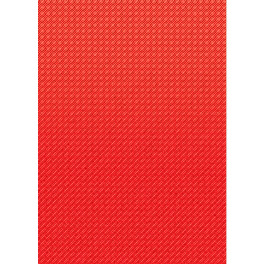 TCR77886 RED BETTER THAN PAPER BULLETIN BOARD ROLL