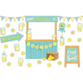 TCR8941 LEMONADE STAND BULLETIN SET