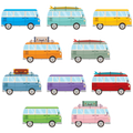 TCR8807 VAN ACCENT CUTOUT