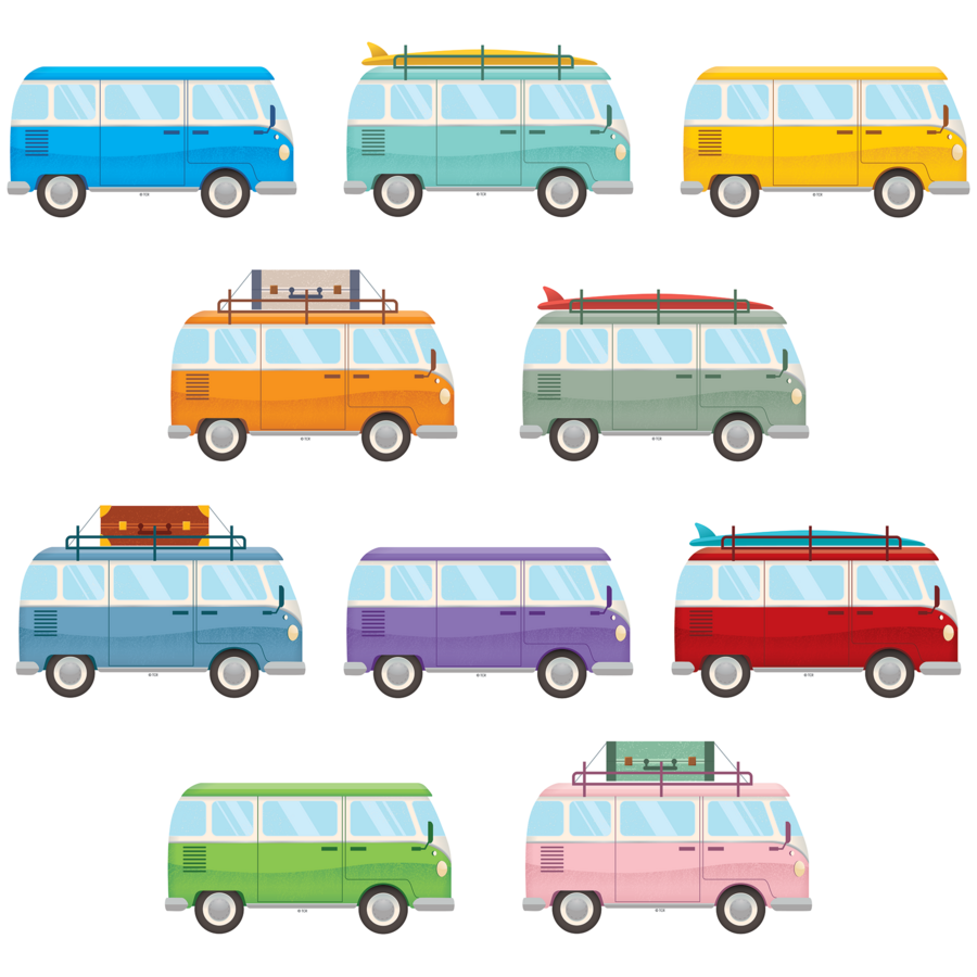 TCR8807 VAN ACCENT CUTOUT