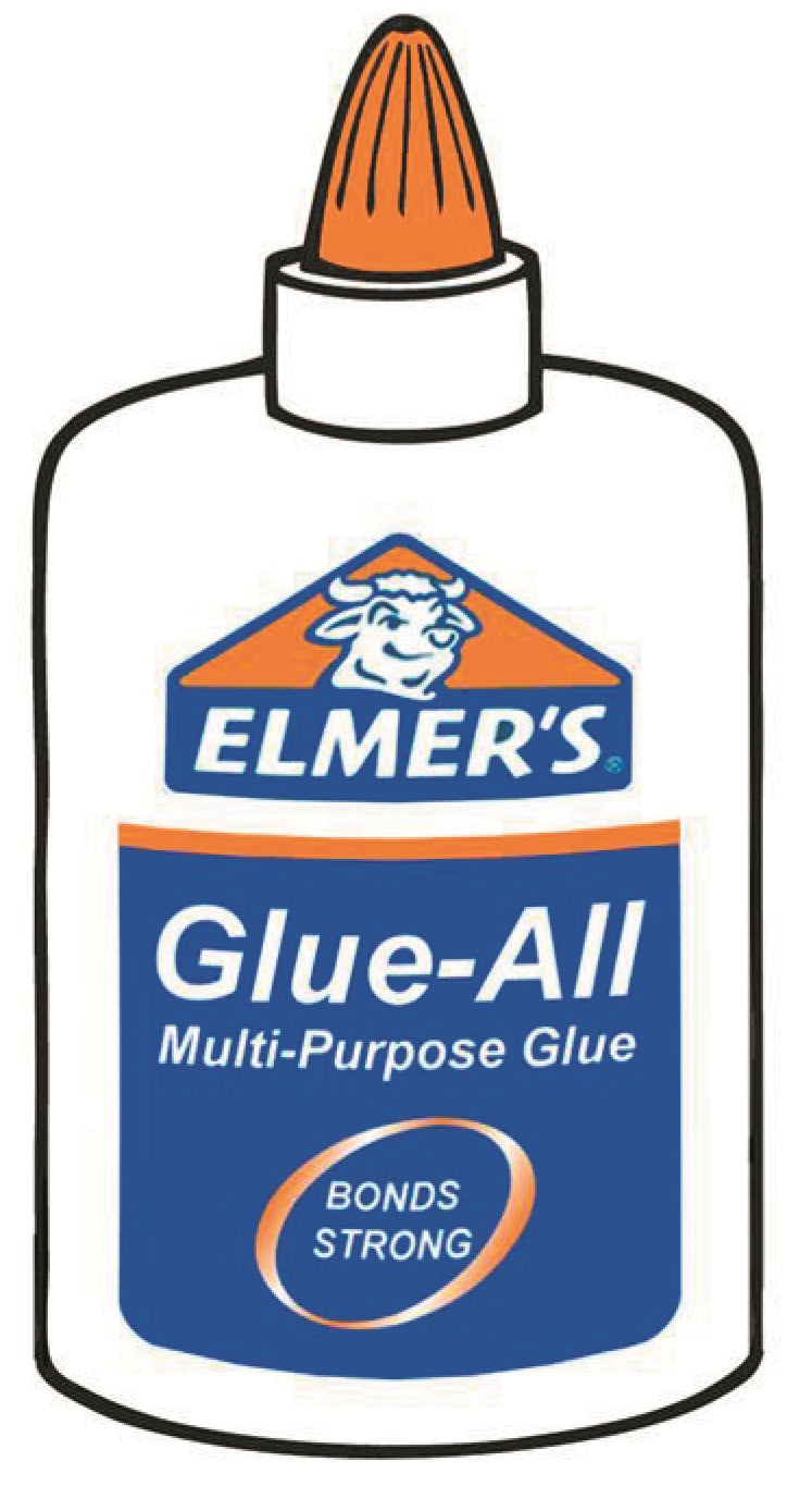 VA1215 GLUE ACCENT
