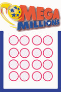 VA1275 MEGA MILLION ACCENT